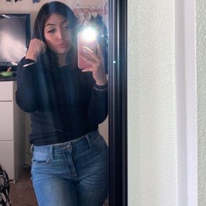 Meet your Posher, Maria